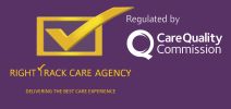 Right Track Care Agency